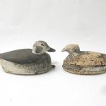 605 7795 DECOY DUCKS